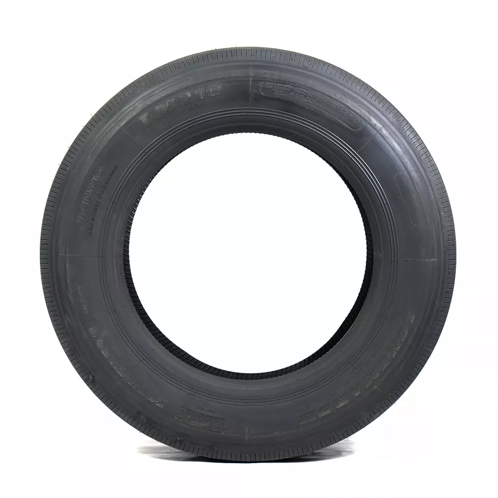 Грузовая шина 295/60 R22,5 Long March LM-216 18PR в Магнитогорске