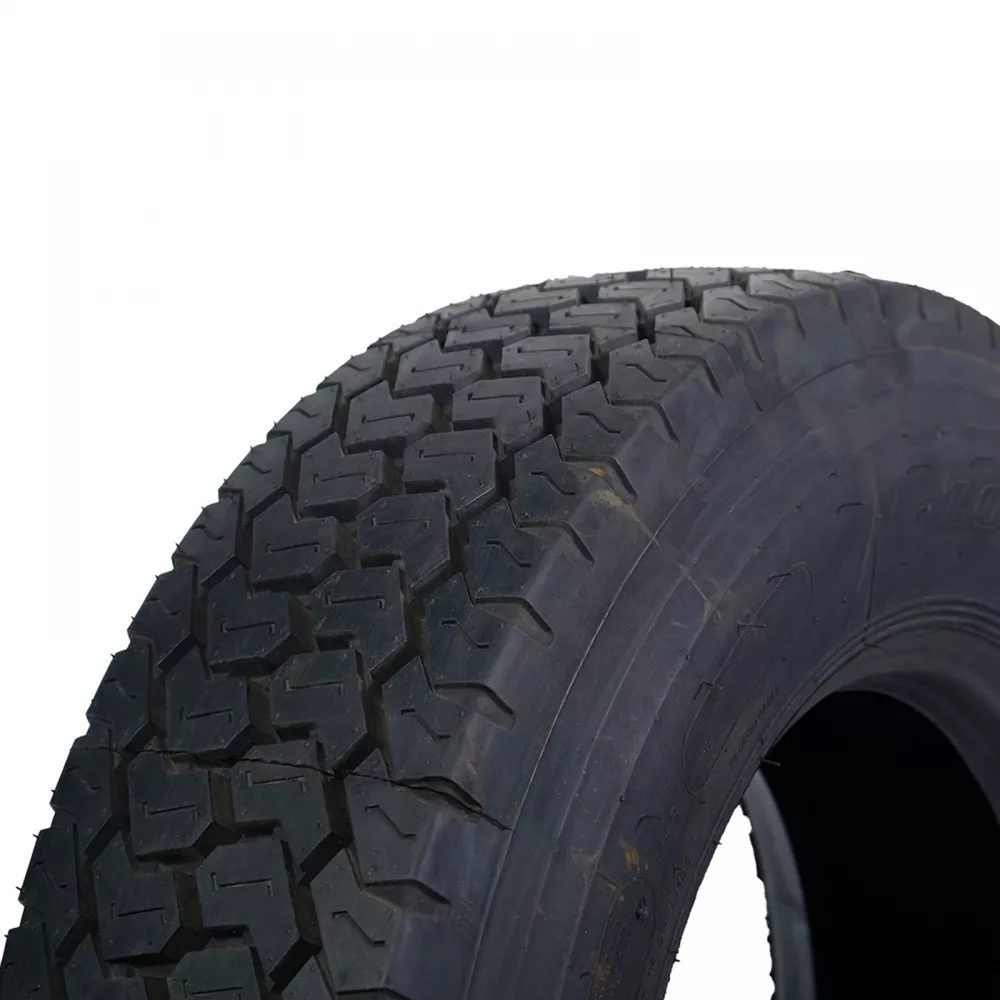 Грузовая шина 235/75 R17,5 Long March LM-508 18PR в Магнитогорске