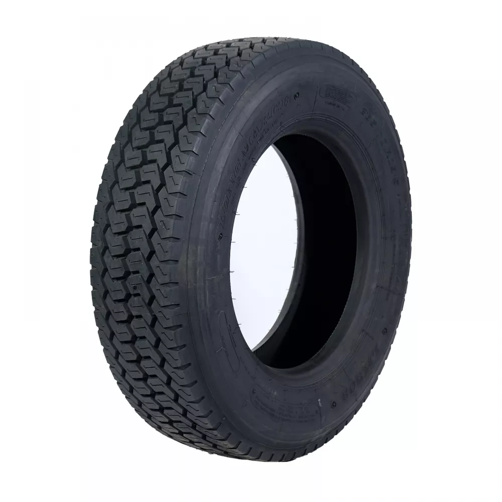 Грузовая шина 265/70 R19,5 Long March LM-508 16PR в Магнитогорске