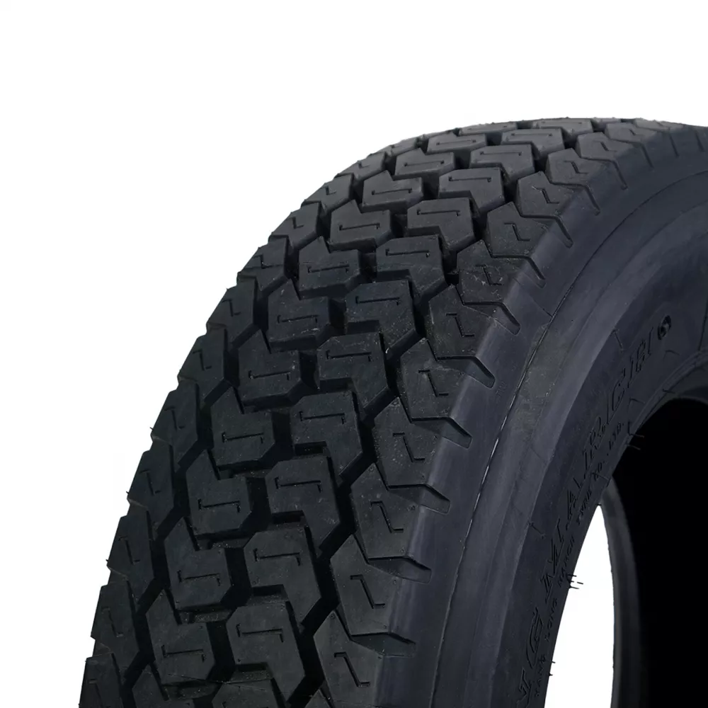 Грузовая шина 265/70 R19,5 Long March LM-508 16PR в Магнитогорске