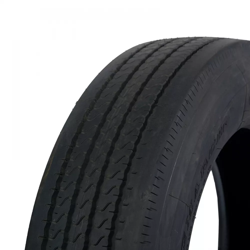 Грузовая шина 255/70 R22,5 Long March LM-120 16PR в Магнитогорске