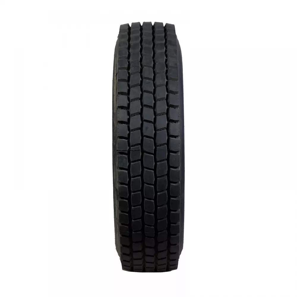  Грузовая шина Blackhawk BAR26 235/75 R17,5 143/141J, Рулевая ось  в Магнитогорске