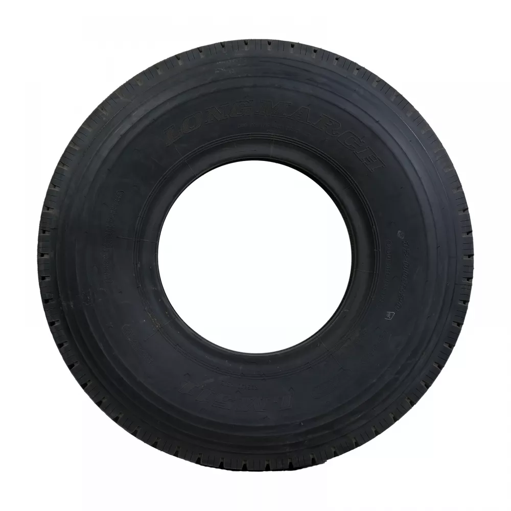  Грузовая шина Blackhawk BAR26 235/75 R17,5 143/141J, Рулевая ось  в Магнитогорске