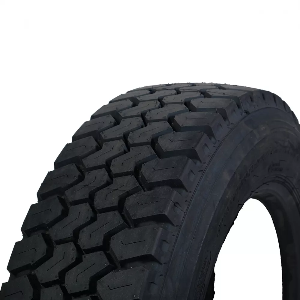 Грузовая шина 245/70 R19,5 Long March LM-509 16PR в Магнитогорске