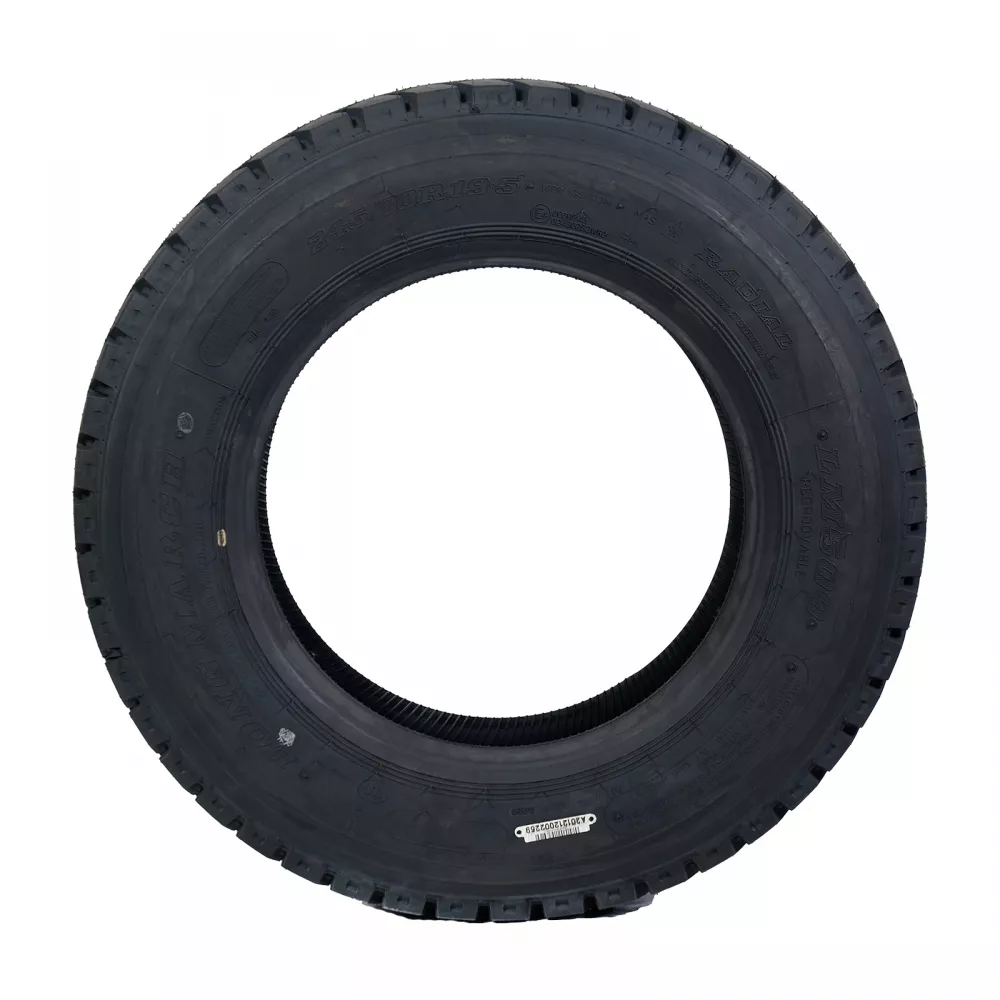 Грузовая шина 245/70 R19,5 Long March LM-509 16PR в Магнитогорске