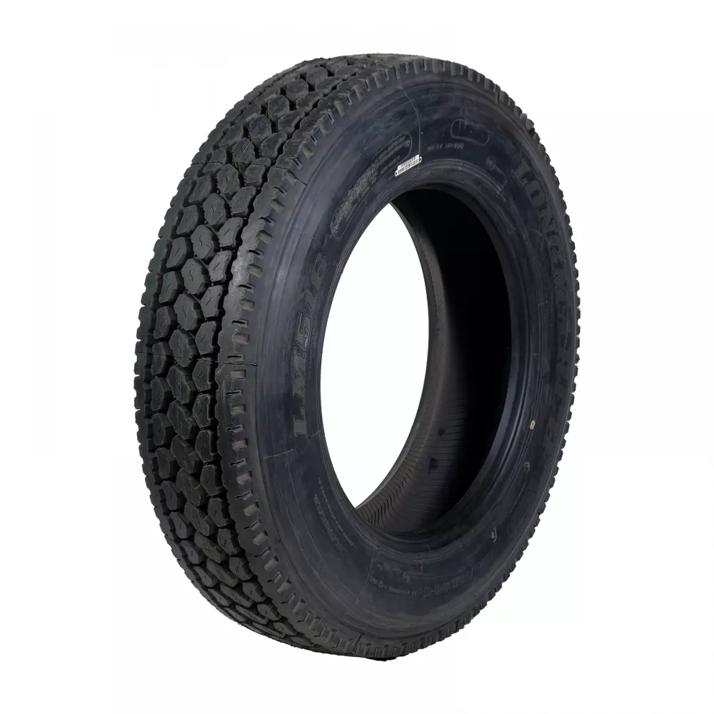 Грузовая шина 285/75 R24,5 Long March LM-516 16PR в Магнитогорске