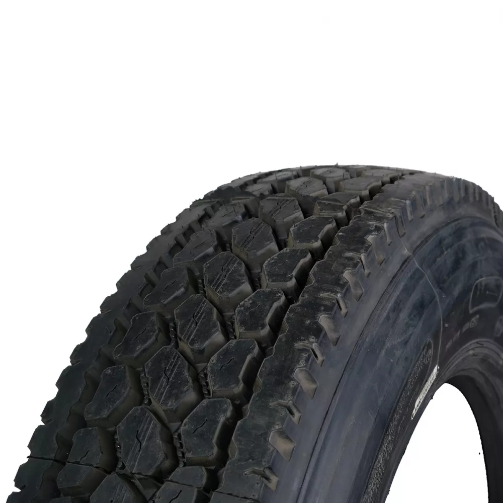 Грузовая шина 285/75 R24,5 Long March LM-516 16PR в Магнитогорске