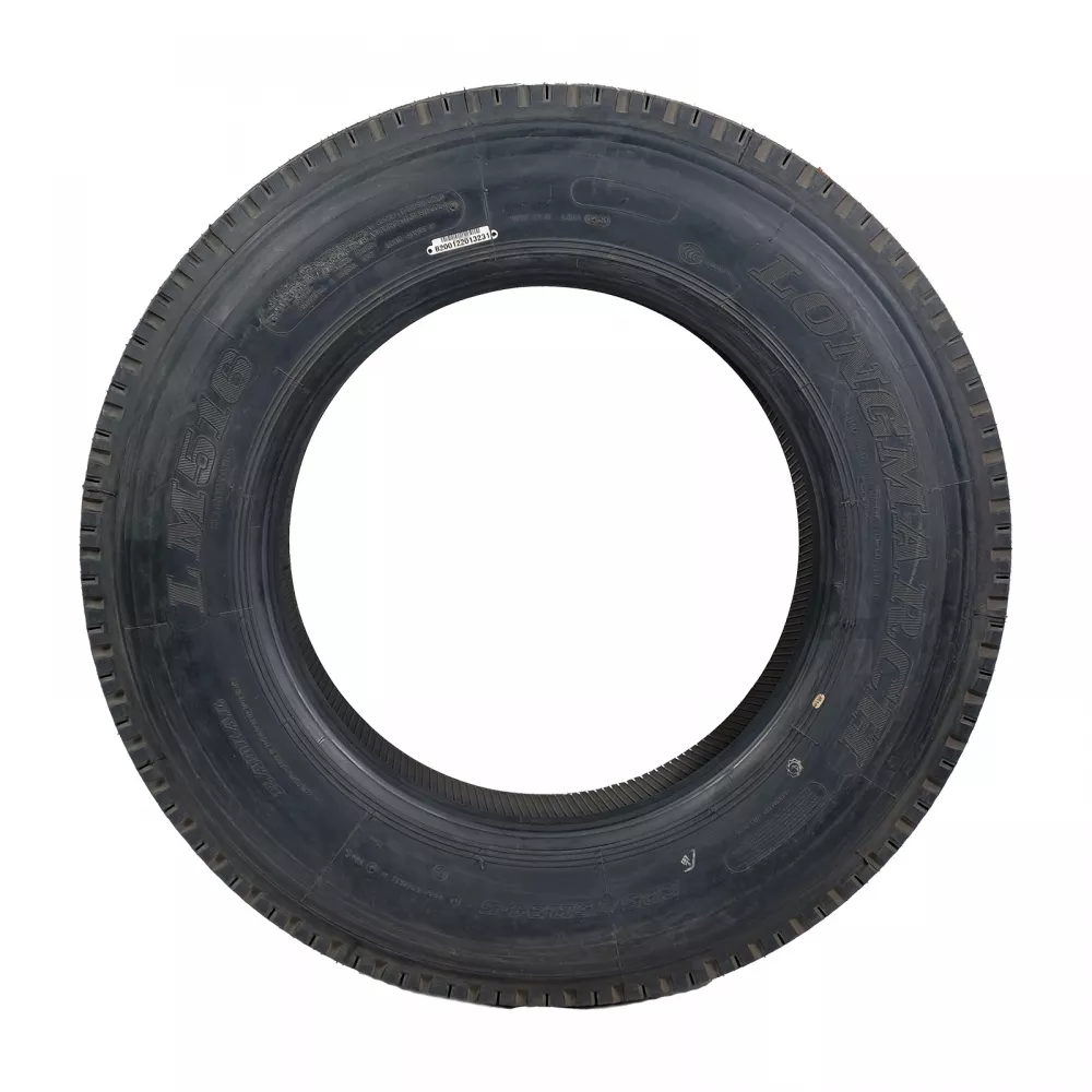 Грузовая шина 285/75 R24,5 Long March LM-516 16PR в Магнитогорске