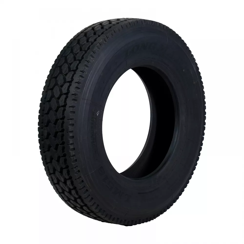 Грузовая шина 295/75 R22,5 Long March LM-516 16PR в Магнитогорске