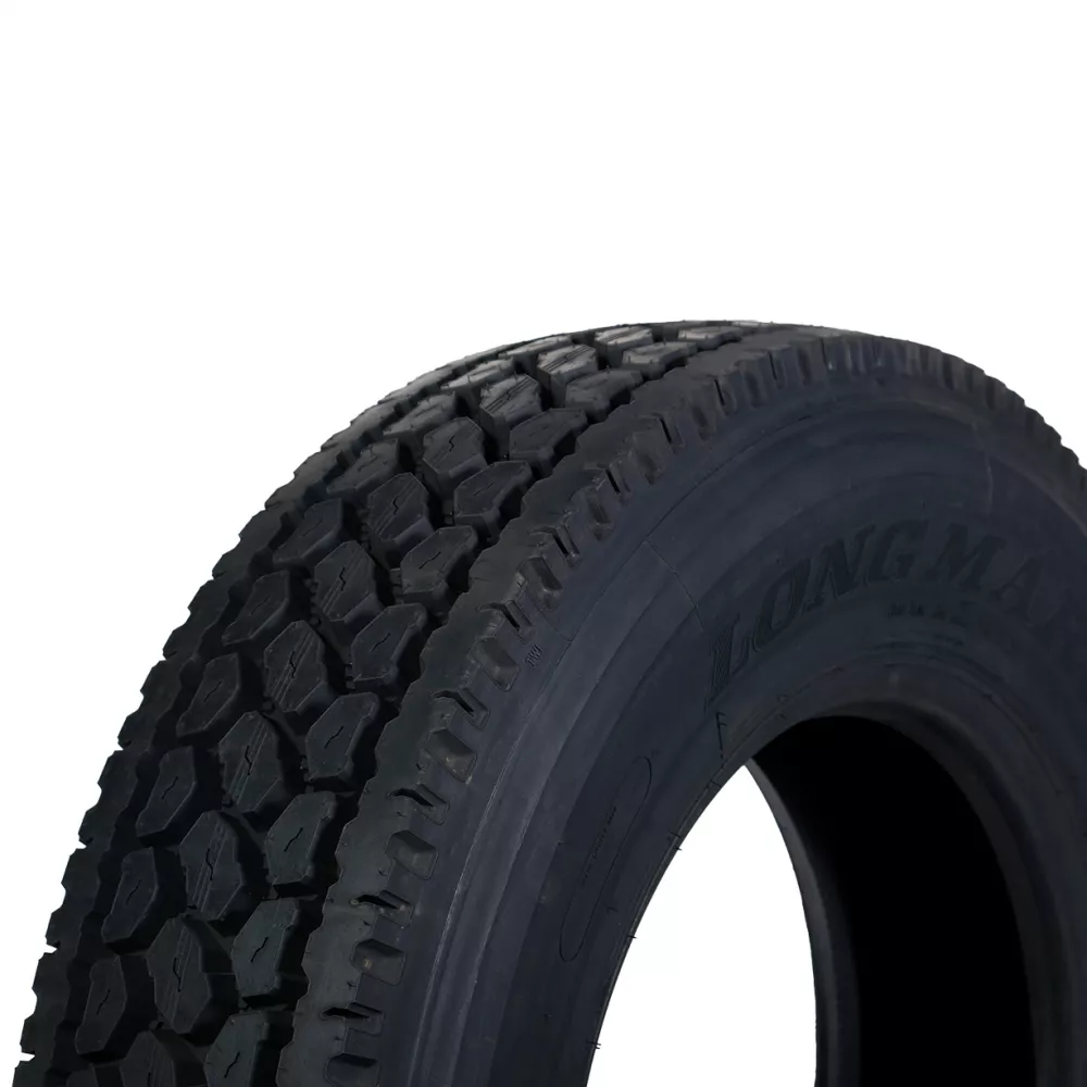 Грузовая шина 295/75 R22,5 Long March LM-516 16PR в Магнитогорске