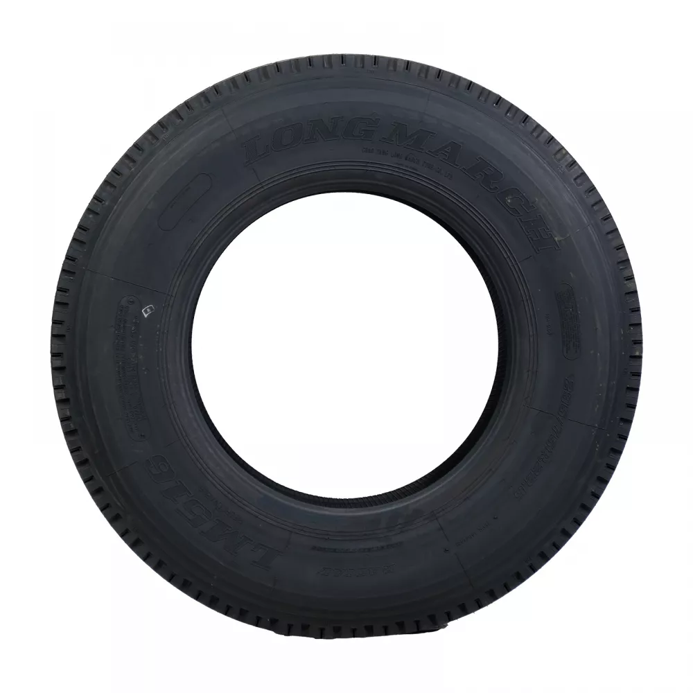 Грузовая шина 295/75 R22,5 Long March LM-516 16PR в Магнитогорске