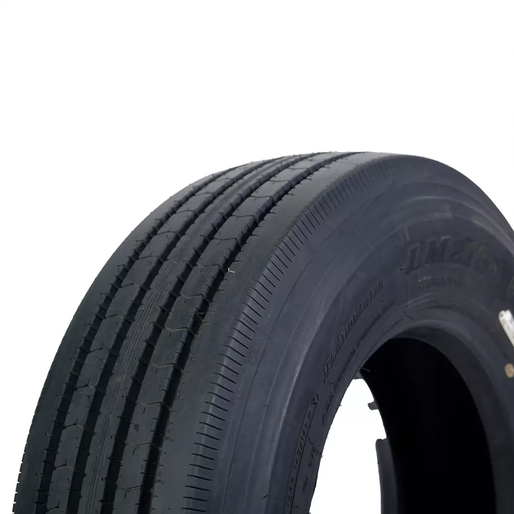 Грузовая шина 235/75 R17,5 Long March LM-216 18PR в Магнитогорске