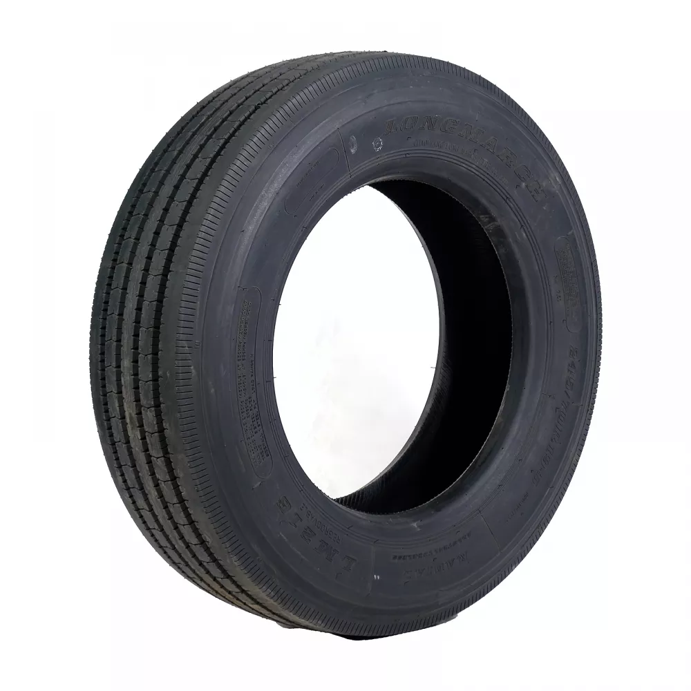 Грузовая шина 245/70 R19,5 Long March LM-216 16PR в Магнитогорске