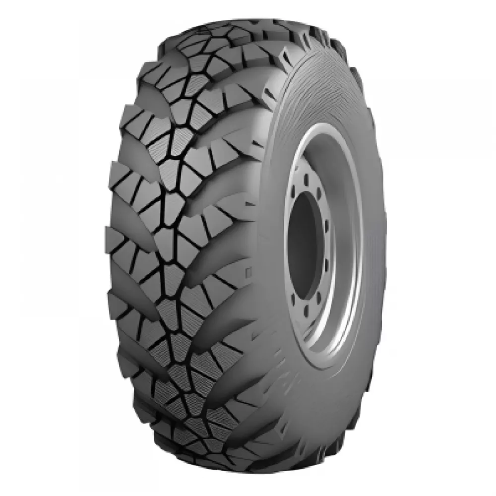 Грузовая шина 425/85R21 Tyrex CRG POWER О-184 НС18  в Магнитогорске