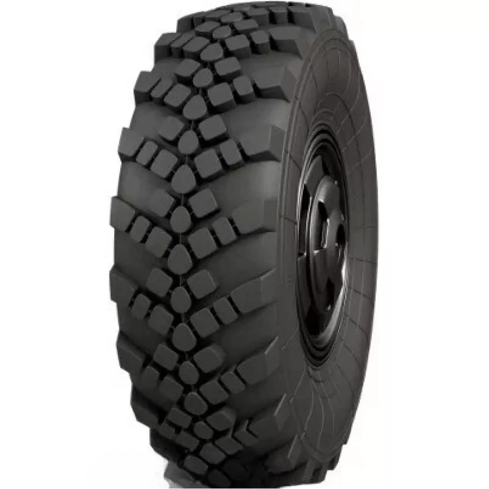 Грузовая шина 425/85 R21 Кама-1260-1 НС14 в Магнитогорске