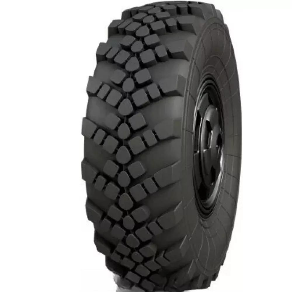 Грузовая шина 425/85 R21 Кама-1260-1 НС18 в Магнитогорске