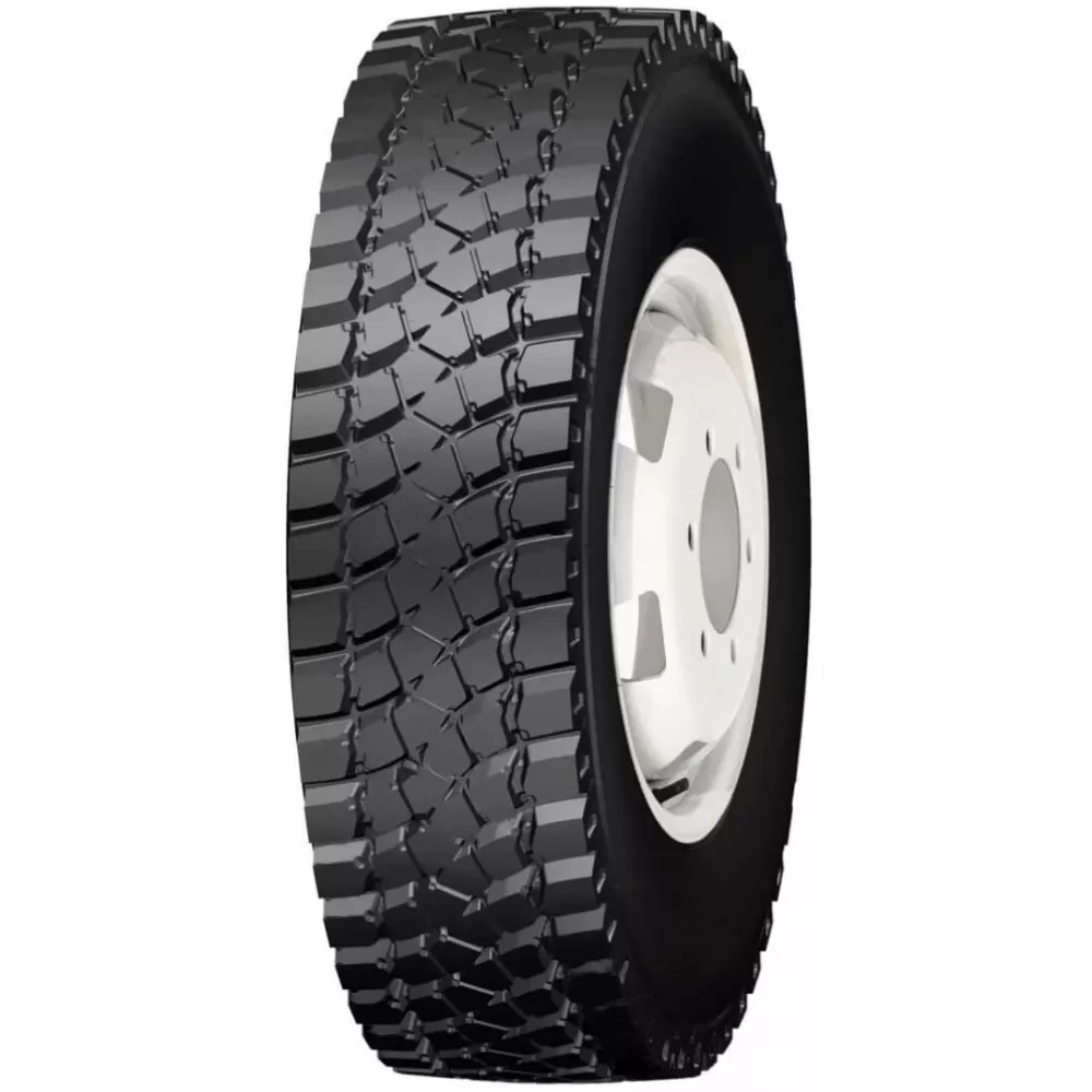 Грузовая шина 315/80 R22,5 Кама NU-701 в Магнитогорске