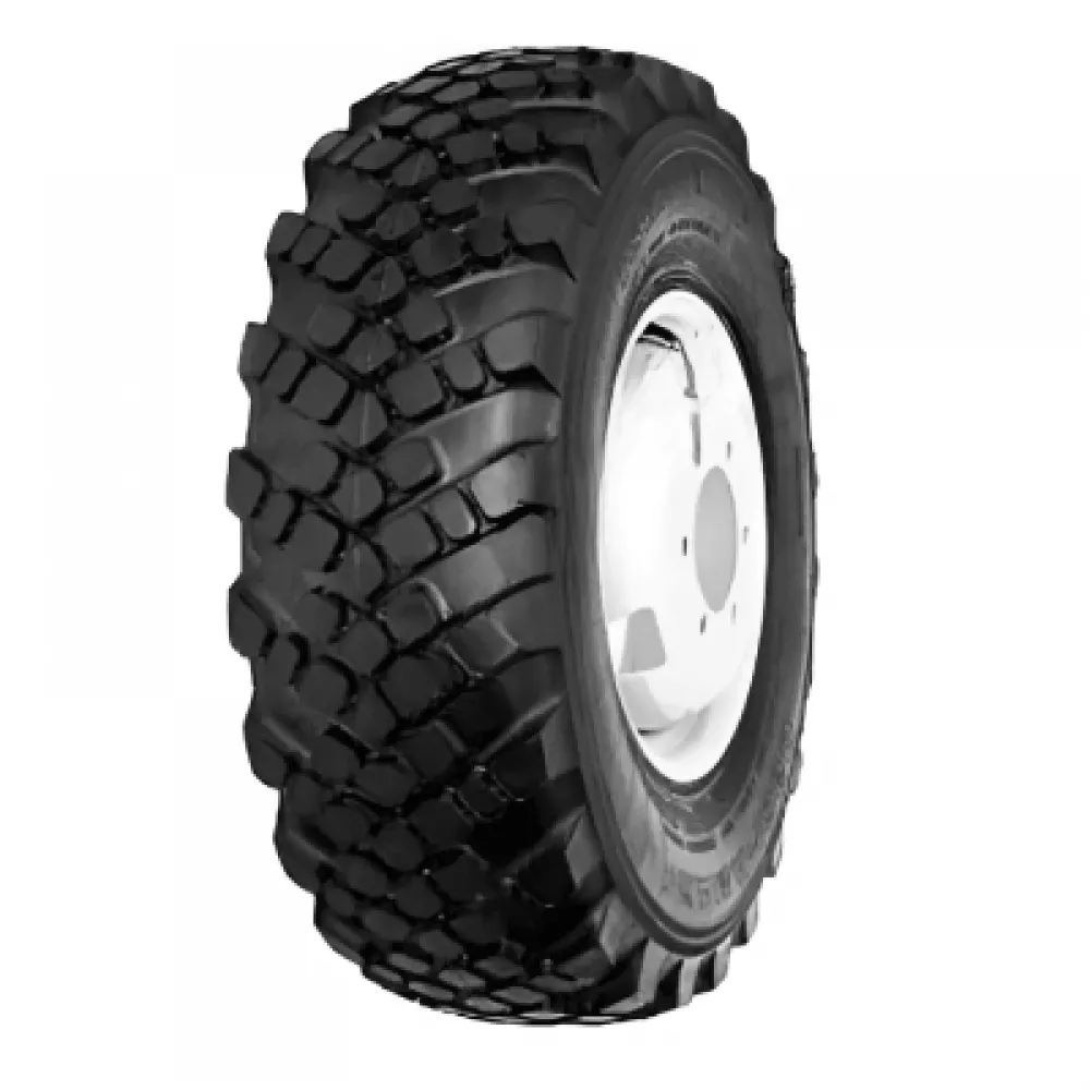 Грузовая шина 425/85 R21 Кама 1260-2 НС18 в Магнитогорске