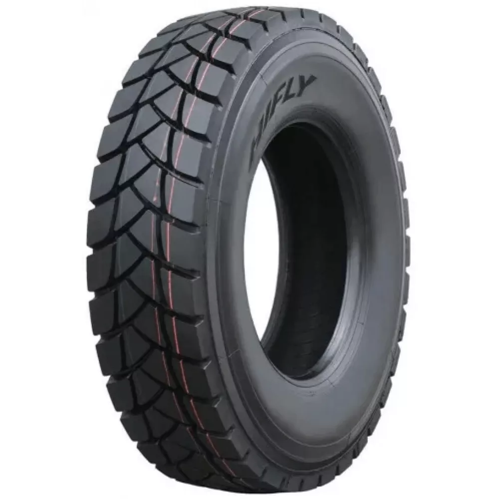 Грузовая шина 315/80 R22,5 Hifly HH302  в Магнитогорске