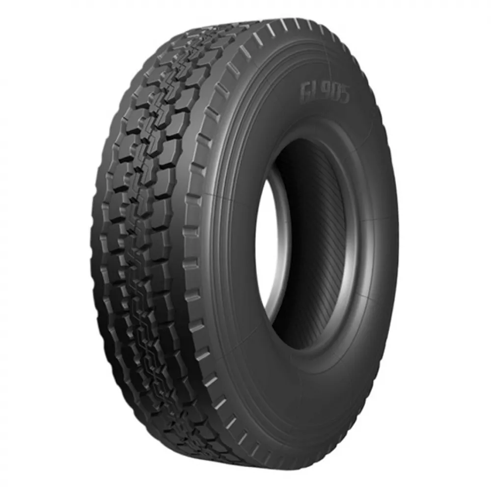 Грузовая шина 385/95R24 14,00R24 ADVANCE ***GLB05 TL H2, RC 170F AD EN  в Магнитогорске