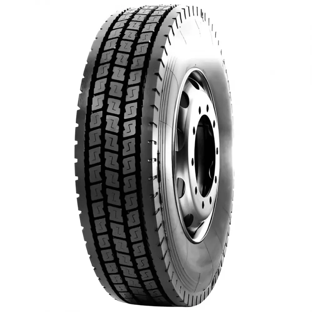 Грузовая шина 295/75 R22,5 Hifly HH312  в Магнитогорске