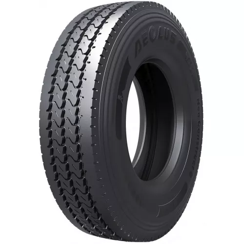 Грузовая шина Aeolus Neo Construct G 315/80 R22,5 158/150K, универсальная ось купить в Магнитогорске