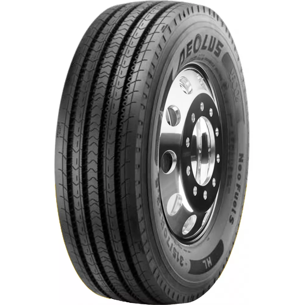 Грузовая шина Aeolus Neo Fuel S 315/70 R22.5 156/150L  в Магнитогорске