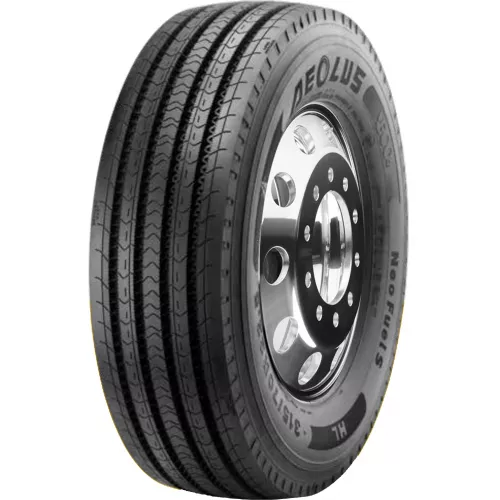 Грузовая шина Aeolus Neo Fuel S 315/70 R22,5 156/150L, Рулевая ось купить в Магнитогорске