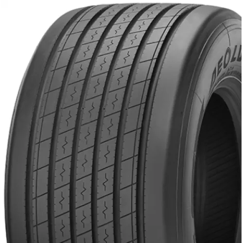 Грузовая шина Aeolus Neo Fuel T2 445/45 R19,5 164J, Прицеп купить в Магнитогорске