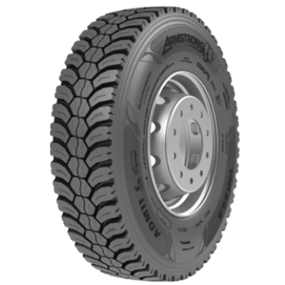 Грузовая шина Armstrong ADM11 315/80 R22.5 156/150K для ведущей оси в Магнитогорске