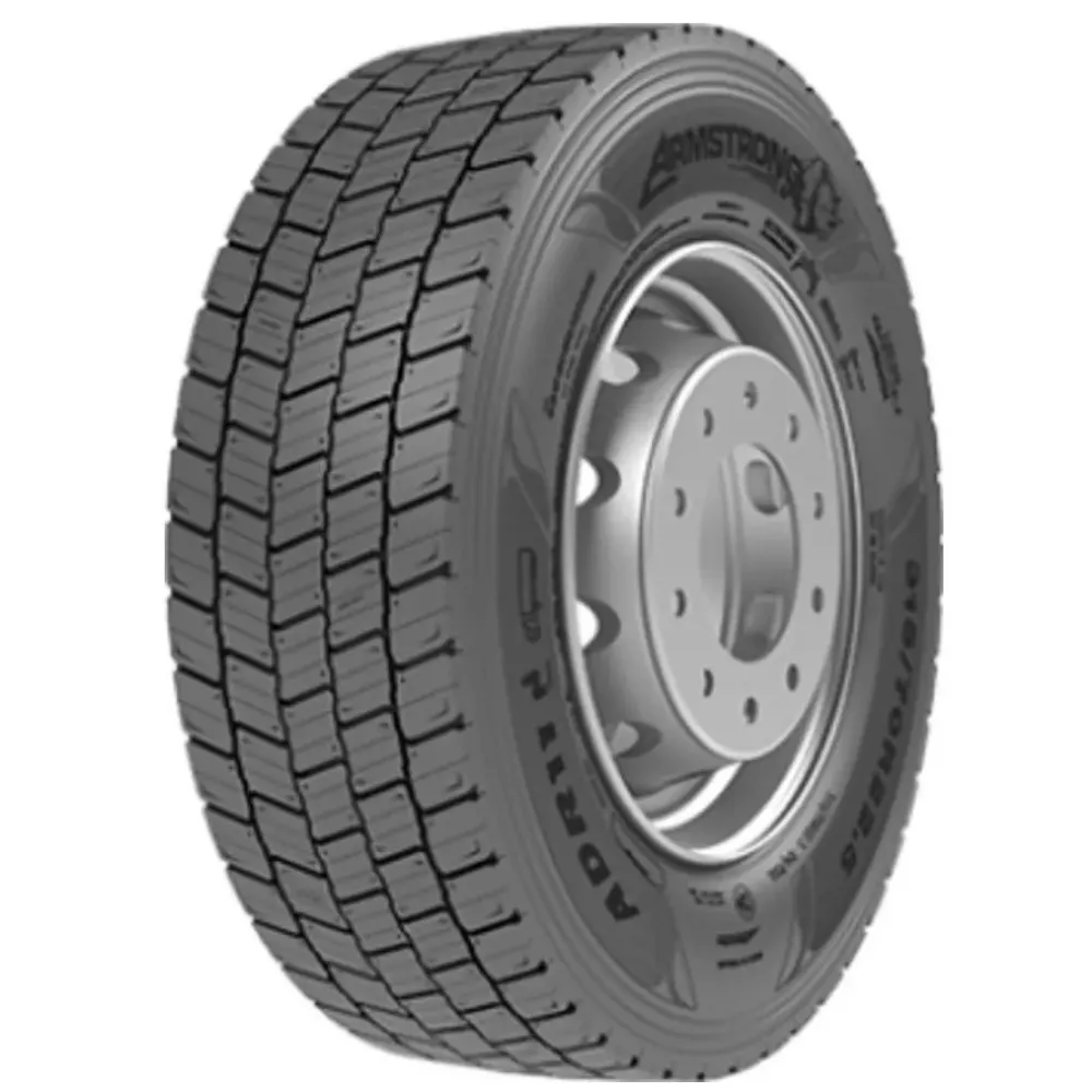 Грузовая шина Armstrong ADR11 315/70 R22.5 154/150L для ведущей оси в Магнитогорске