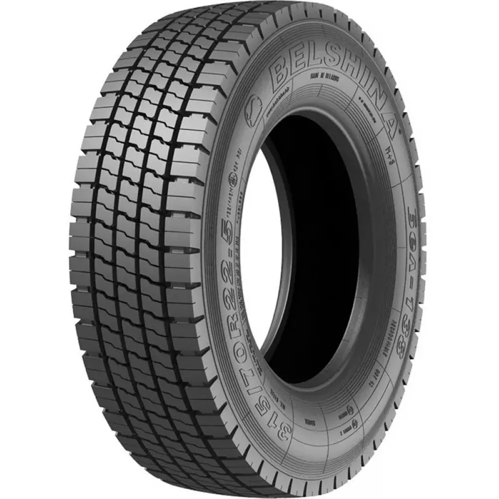 Грузовая шина Белшина Бел-138М 315/70 R22,5 в Магнитогорске