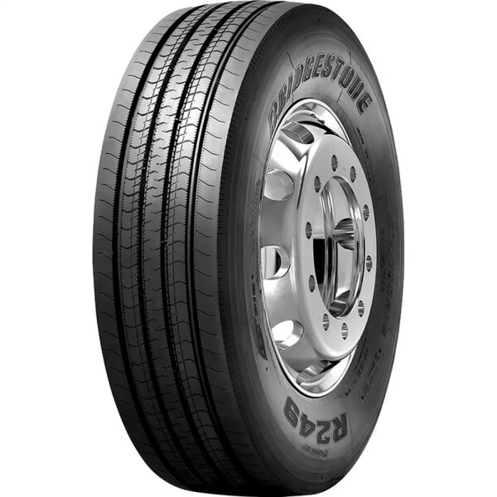 Грузовая шина Bridgestone R249 ECO R22.5 385/65 160K TL в Магнитогорске
