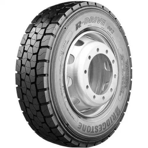 Грузовая шина Bridgestone RD2 R17,5 235/75 132/130M TL купить в Магнитогорске