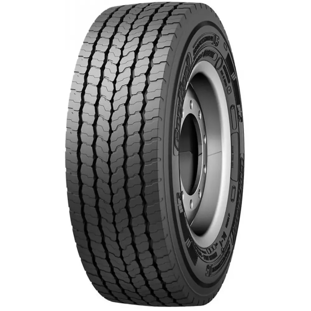 Грузовая шина Cordiant Professional DL-1 295/60 R22.5 150/147K для ведущей оси в Магнитогорске