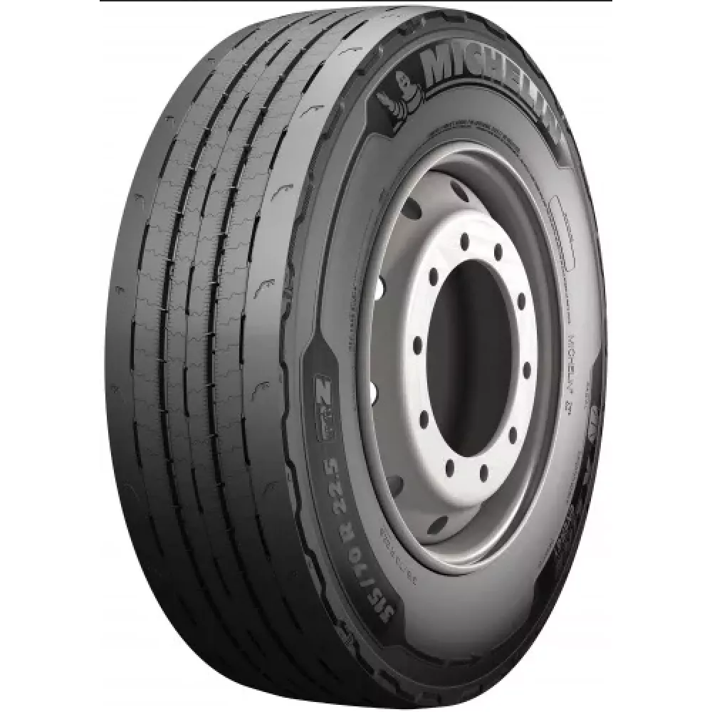 Грузовая шина Michelin X Line Energy Z2 315/80 R22,5 152/148M в Магнитогорске