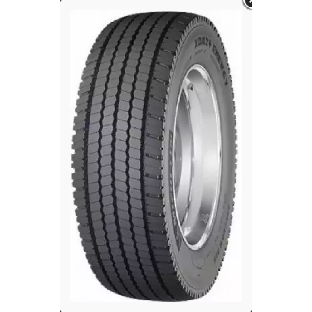 Грузовая шина Michelin XDA2+ Energy 295/60 R22,5 150/147K в Магнитогорске