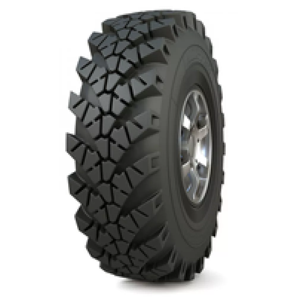 Грузовая шиная Nortec TR 1260 425/85 R21 156 G  в Магнитогорске