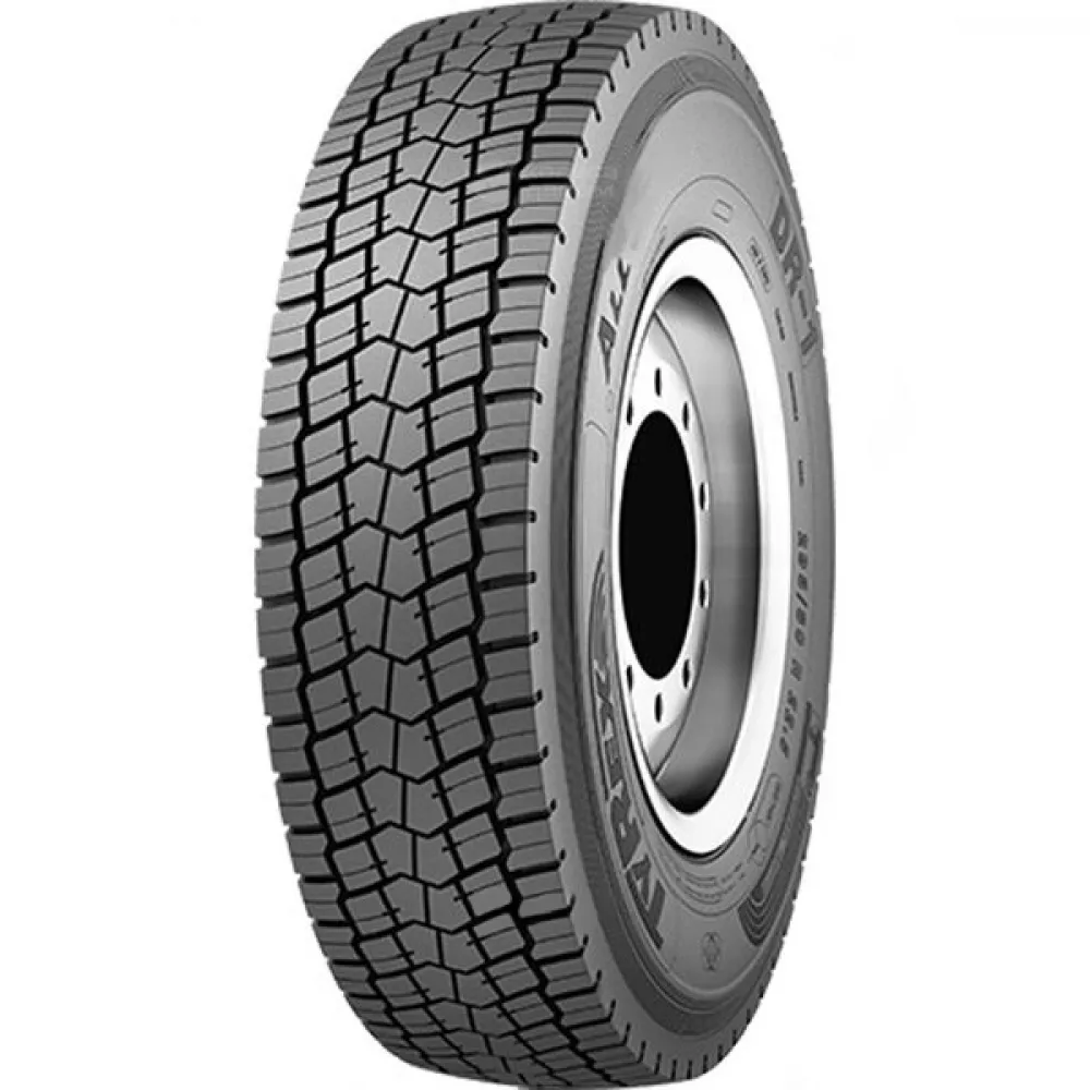 Грузовая шина TYREX ALL STEEL DR-1 R22,5 295/80 152/148M TL в Магнитогорске