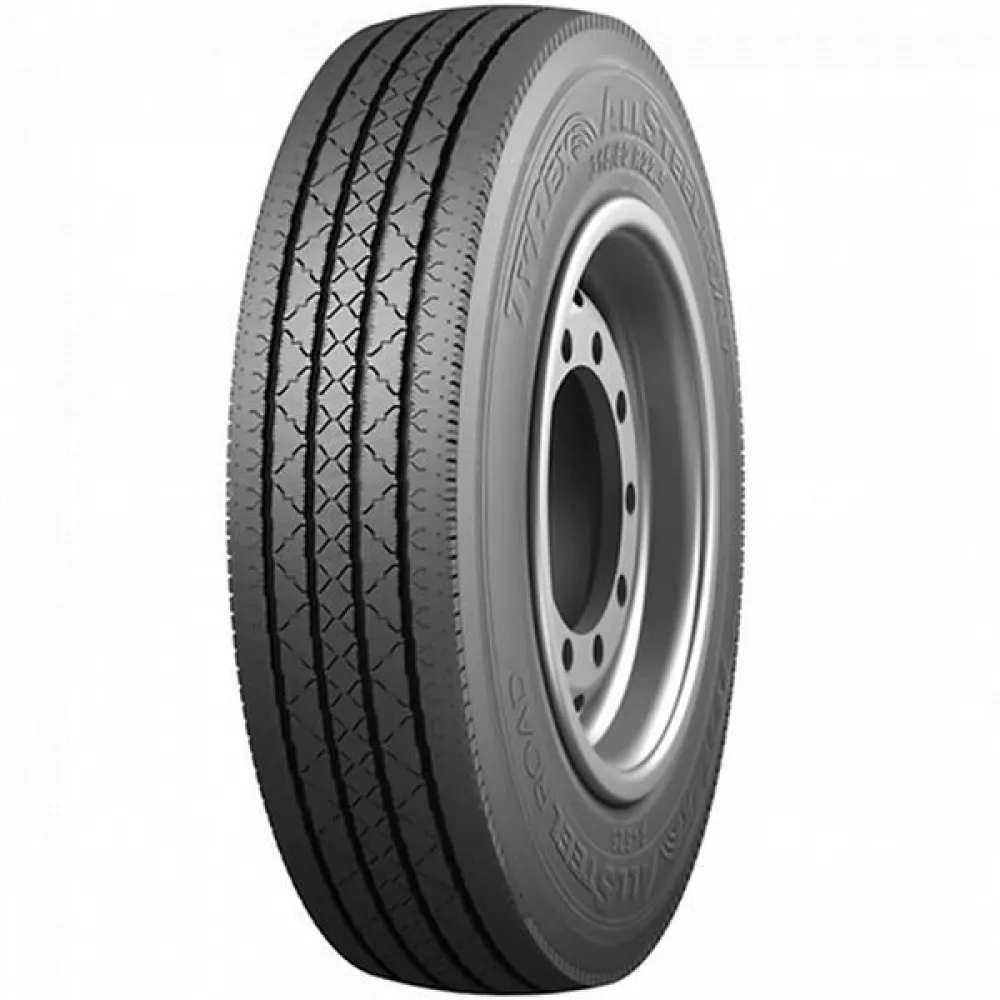 Грузовая шина TYREX ALL STEEL FR-401 R22,5 315/80 154/150M TL в Магнитогорске