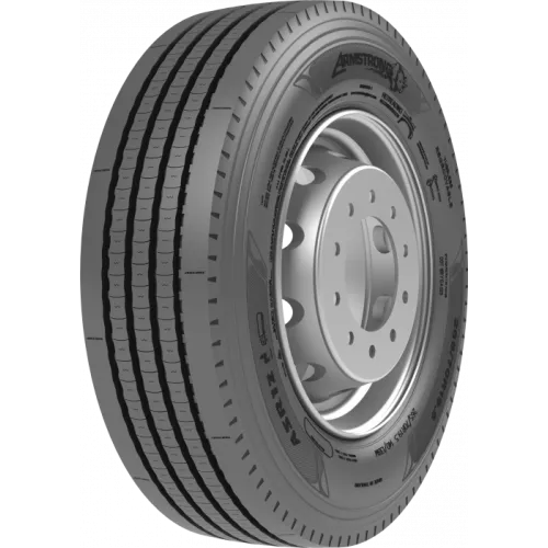 Грузовая шина Armstrong ASR12 215/75 R17,5 128/126M 3PMSF (Рулевая ось) купить в Магнитогорске