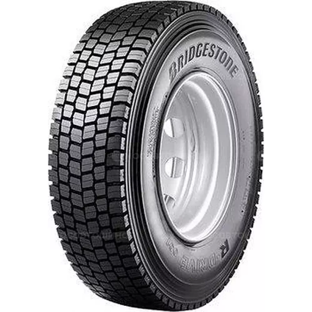 Шина Bridgestone RDV1 для ведущей оси в Магнитогорске