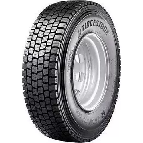 Грузовая шина  Bridgestone RDV1 315/70 R22,5 (Ведущая ось) купить в Магнитогорске