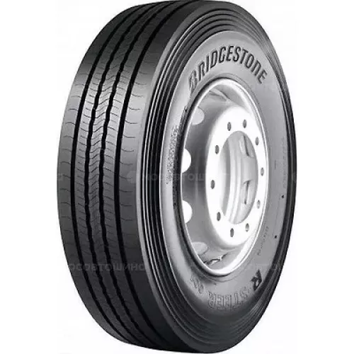 Грузовая шина Bridgestone RSV1 315/70 R22,5 (Рулевая ось) купить в Магнитогорске