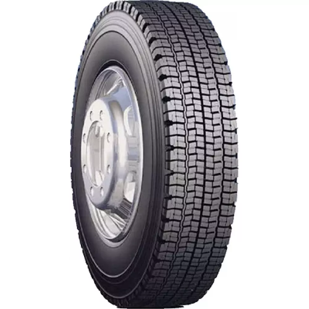 Грузовая шина Bridgestone W990 315/80 R22,5 156/154L 3PMSF (Ведущая ось) в Магнитогорске