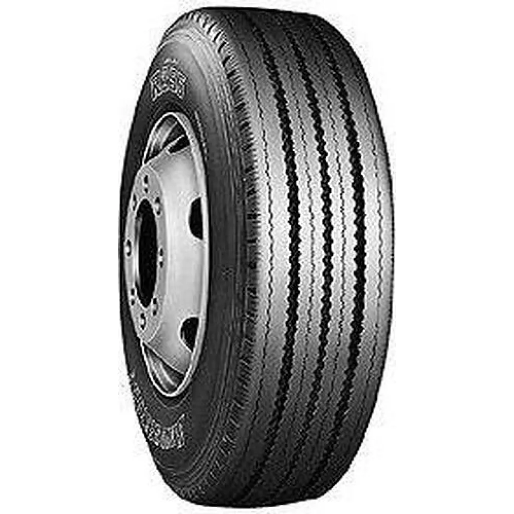 Bridgestone R295 – надежные шины для грузовых автомобилей в Магнитогорске