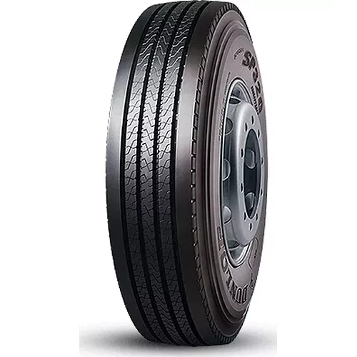 Грузовая шина Dunlop SP320 295/80 R22,5 154/149M (Рулевая ось) купить в Магнитогорске