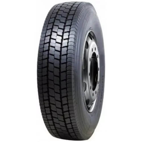 Грузовая шина Sunfull HF628 235/75 R17,5 143/141J купить в Магнитогорске