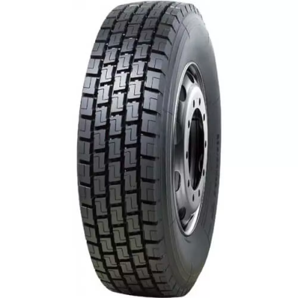 Грузовая шина Sunfull HF668 295/80 R22,5 152/149M в Магнитогорске