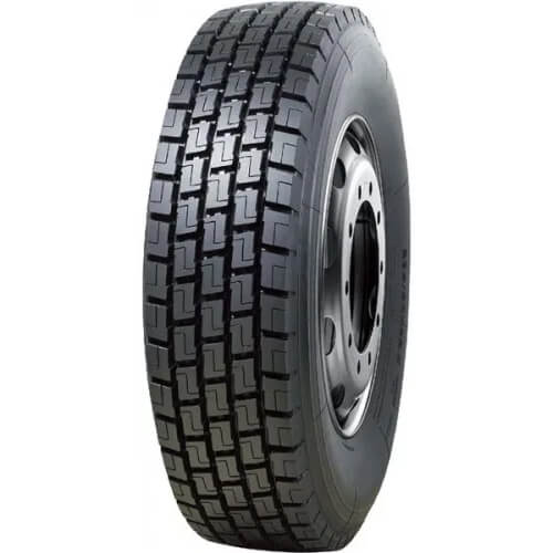 Грузовая шина Sunfull HF668 295/80 R22,5 152/149M купить в Магнитогорске